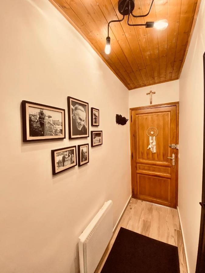 Chalet Marcel Puy-Saint-Vincent Pieds Des Pistes Villa Ngoại thất bức ảnh